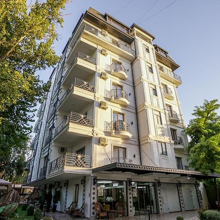 Moffah Grand Hotel Ташкент Экстерьер фото