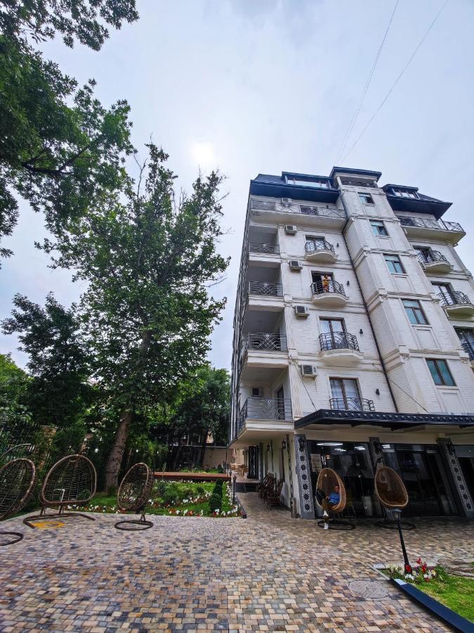 Moffah Grand Hotel Ташкент Экстерьер фото