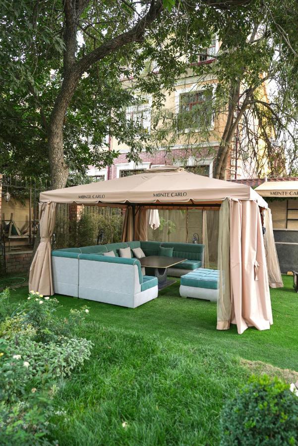Moffah Grand Hotel Ташкент Экстерьер фото