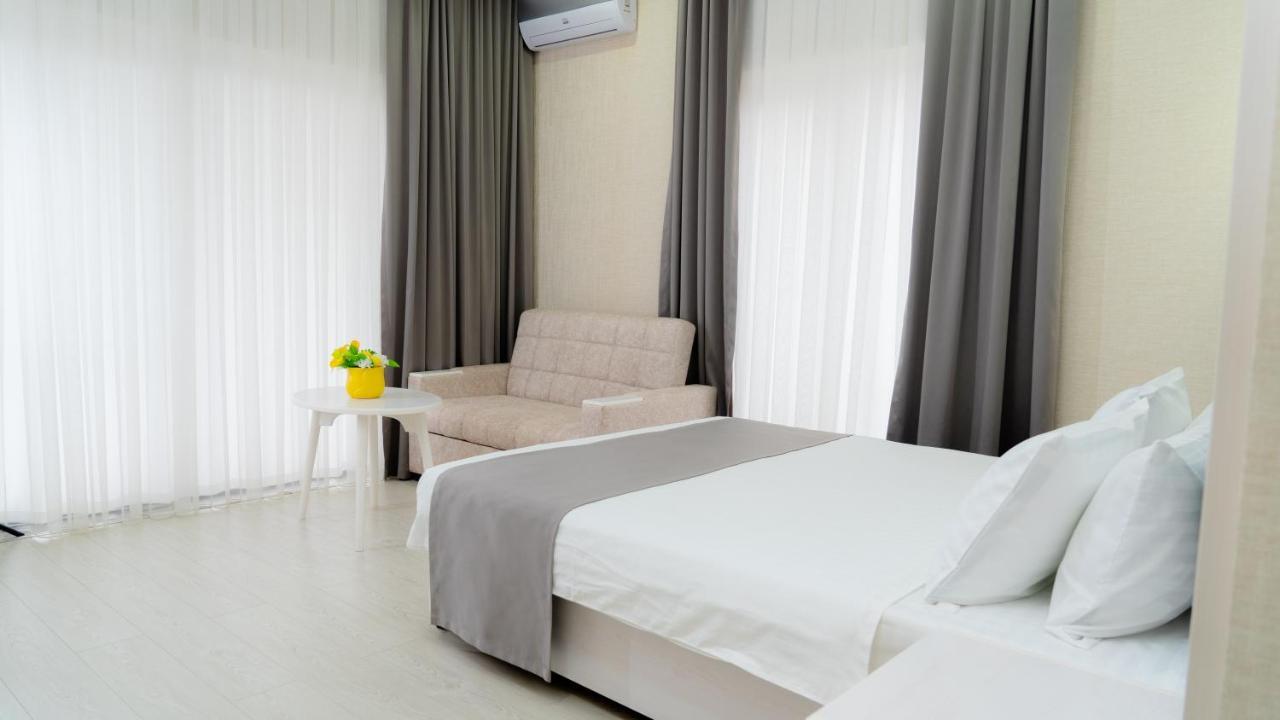 Moffah Grand Hotel Ташкент Экстерьер фото