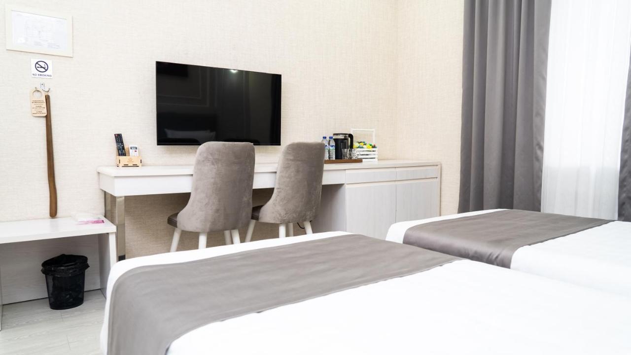 Moffah Grand Hotel Ташкент Экстерьер фото