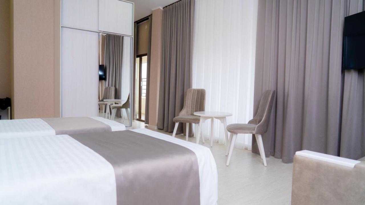Moffah Grand Hotel Ташкент Экстерьер фото