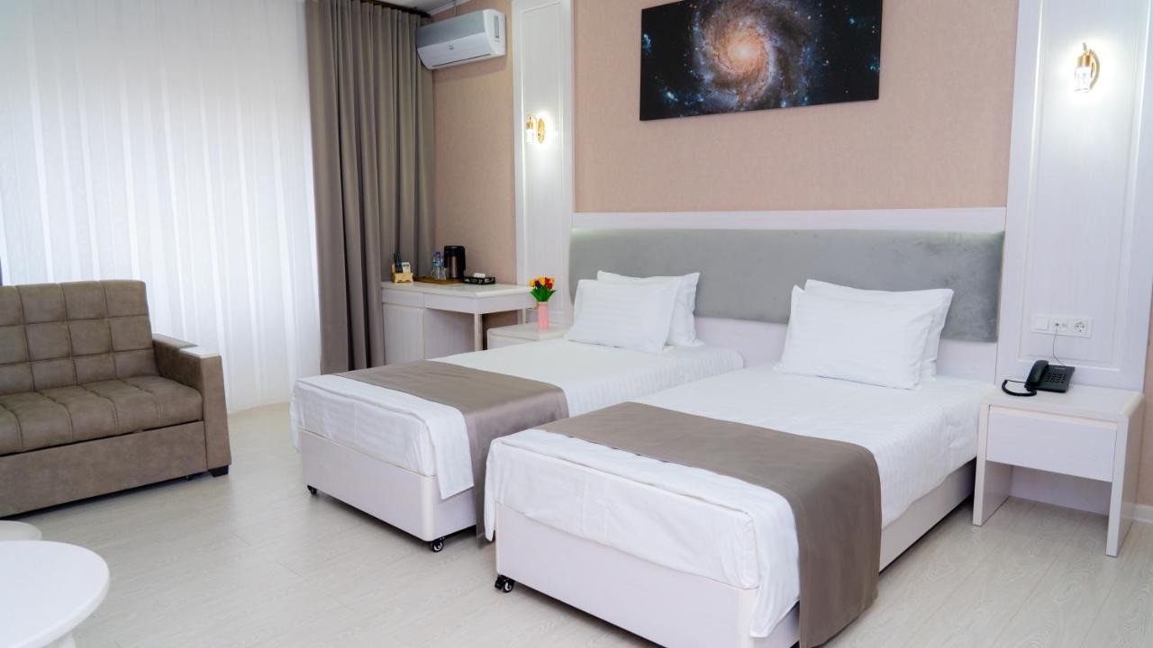 Moffah Grand Hotel Ташкент Экстерьер фото