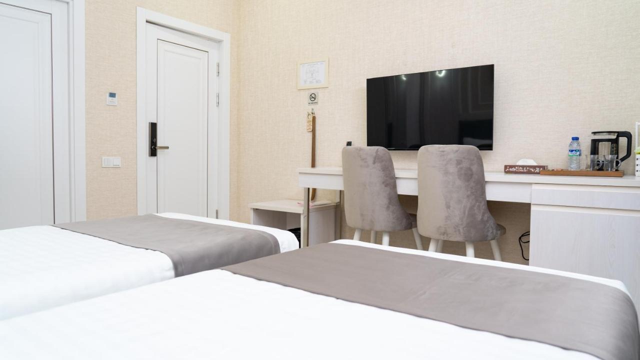 Moffah Grand Hotel Ташкент Экстерьер фото