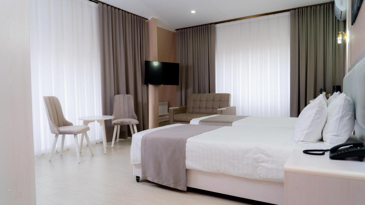 Moffah Grand Hotel Ташкент Экстерьер фото